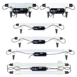 Evolution Aqua Professional UV Lamp 30W - sterylizator UV