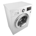 LG Washing machine F2J3WY5WE A+++-30%, Front loading, Washing capacity 6.5 kg, 1200 RPM, Depth 44 cm, Width 60 cm, Display, LED,