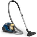 Philips Vacuum cleaner 2000 series XB2125/09	 Bagless, Power 850 W, Dust capacity 1.3 L, Blue