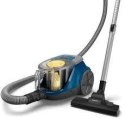 Philips Vacuum cleaner 2000 series XB2125/09	 Bagless, Power 850 W, Dust capacity 1.3 L, Blue