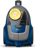 Philips Vacuum cleaner 2000 series XB2125/09	 Bagless, Power 850 W, Dust capacity 1.3 L, Blue