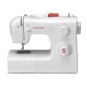 Sewing machine Singer SMC 2250 White, Number of stitches 10, Number of buttonholes 1,