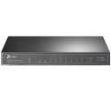 TP-LINK Switch TL-SG1210P Web Managed, Desktop, 1 Gbps (RJ-45) ports quantity 1, SFP ports quantity 1, PoE+ ports quantity 8