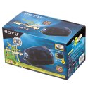 BOYU Air Pump 2x4L/min - napowietrzacz