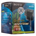 BOYU Purefall Filter 40 - filtr kaskadowy do akwarium 20 - 40l