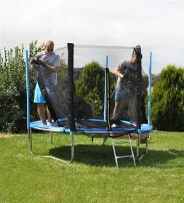 Siatka do trampoliny zewnętrzna 244cm