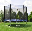 Siatka do trampoliny zewnętrzna 244cm