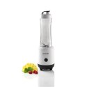 Gorenje Blender BSM600LBW Personal, 300 W, Jar material Plastic, Jar capacity 0.6 L, Ice crushing, White