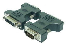 LogiLink® DVI Adapter DVI-I female - VGA DSUB male Logilink