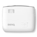 Benq W1720 4K UHD (3840 x 2160), 2000 ANSI lumens, 10.000:1, White