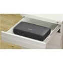Canon PIXMA TR150 (With Removable Battery) Colour, Inkjet, Wi-Fi, Maximum ISO A-series paper size A4, Black