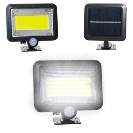 Lampa solarna 100LED