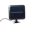 Lampa solarna 100LED