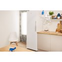 INDESIT Freezer UI6 F1T W1 Energy efficiency class F, Upright, Free standing, Height 167 cm, Total net capacity 233 L, White