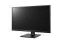 LG 24BK550Y-I 24 ", IPS, FHD, 1920 x 1080 pixels, 16:9, 5 ms, 250 cd/m², Black, Audio, HDMI ports quantity 1