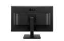 LG 24BK550Y-I 24 ", IPS, FHD, 1920 x 1080 pixels, 16:9, 5 ms, 250 cd/m², Black, Audio, HDMI ports quantity 1