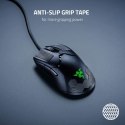 Razer Universal Grip Tape for Peripherals and Gaming Devices, 4 Pack Black