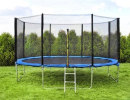 Siatka do trampoliny zewnętrzna 404cm