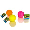 HappyPet Glow Balls - piszcząca piłka