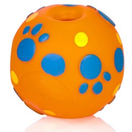 HappyPet Laughing Mini Ball - śmiejąca się piłka