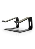 PORT DESIGNS Ergonomic Notebook stand 901103 Black, 10-15.6 "