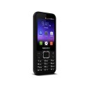 Allview H4 Join Black, 2.8 ", TFT, 240 x 320 pixels, 256 MB, 512 MB, Dual SIM, 3G, Bluetooth, 4.0, Built-in camera, Main camera