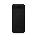 Allview H4 Join Black, 2.8 ", TFT, 240 x 320 pixels, 256 MB, 512 MB, Dual SIM, 3G, Bluetooth, 4.0, Built-in camera, Main camera