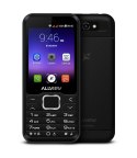 Allview H4 Join Black, 2.8 ", TFT, 240 x 320 pixels, 256 MB, 512 MB, Dual SIM, 3G, Bluetooth, 4.0, Built-in camera, Main camera