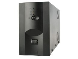 Gembird UPS UPS-PC-1202AP 1200 VA, 720 W, 220 V