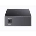 TP-LINK Gigabit Single-Mode WDM Media Converter TL-FC311B-20 Gigabit SC Fiber Port, 10/100/1000 Mbps RJ45 Port (Auto MDI/MDIX)