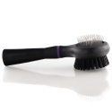 Groom Cat Dual Slicker Brush - szczotka dwustronna dla kota