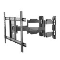 Logilink BP0047 TV Wall mount, 37"-70". corner mount