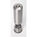 Mesko Electric Pepper mill MS 4432 Stainless steel