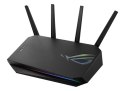 Asus Wireless Router ROG STRIX GS-AX5400 Ethernet LAN (RJ-45) ports 4, Antenna type External antenna x 4