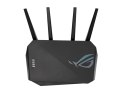 Asus Wireless Router ROG STRIX GS-AX5400 Ethernet LAN (RJ-45) ports 4, Antenna type External antenna x 4