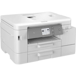 Brother MFC-J4540DW Colour, Inkjet, Wireless Multifunction Color Printer, A4, Wi-Fi