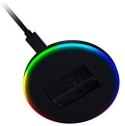 Razer Charging Pad, Chroma, Black