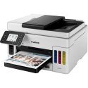 Canon MAXIFY GX6050 Colour, Inkjet, Colour Inkjet Multifunction Printer, A4, Wi-Fi, Grey/Black