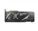 MSI GeForce RTX 3080 Ti VENTUS 3X 12G OC NVIDIA, 12 GB, GeForce RTX 3080 Ti, GDDR6X, PCI Express 4.0, Processor frequency 1695 M