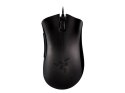 Razer Essential Ergonomic Gaming mouse DeathAdder, Infrared, 3500 DPI, Black