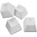 Razer Upgrade Set PBT Keycap Mercury White