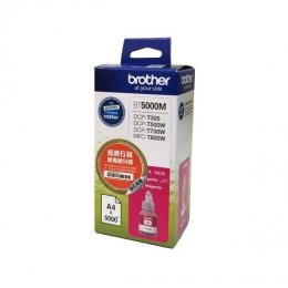 Brother BT5000M Ink Cartridge, Magenta