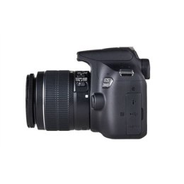 Canon EOS 2000D 18-55 III EU26 SLR Camera Kit, Megapixel 24.1 MP, ISO 12800, Display diagonal 3.0 