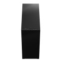 Fractal Design Define 7 XL TG Dark Tint Side window, Black, E-ATX, Power supply included No