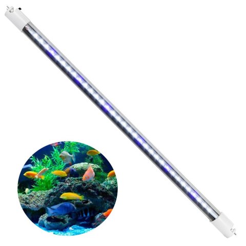 Resun Retro Fit GTR LED - 15W 120cm SUPER MALAWI