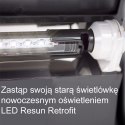 Resun Retro Fit GTR LED - 8W 70cm SUPER MALAWI