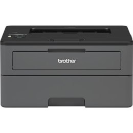 Brother HLL2375DW Mono, Laser, Printer, Wi-Fi, A4, Grey/ black