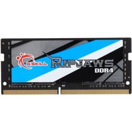 G.Skill 8 GB, DDR4, 2400 MHz, Notebook, Registered No, ECC No