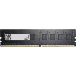 G.Skill 8 GB, DDR4, 2400 MHz, PC/server, Registered No, ECC No