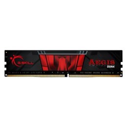 G.Skill 8 GB, DDR4, 2666 MHz, PC/server, Registered No, ECC No